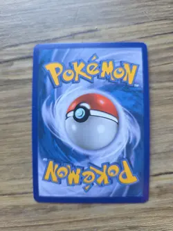 Pokemon TCG Houndoom Prime Undaunted Holo Card 82/90 LP Condition - Image 2