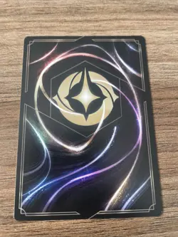 Cursed Merfolk 70/204 Rare Into the Inklands Lorcana Card - Image 2