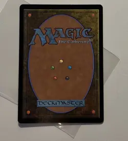 MTG Magic The Gathering Aurelia, The Warleader *NP - Image 2