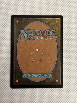 MTG {Emerald Medallion} Foil Commander Masters Rare #379 NM/Unplayed *Free Ship* - Image 4