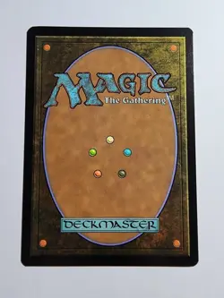 Peer into the Abyss The List Reprints Regular - Image 2