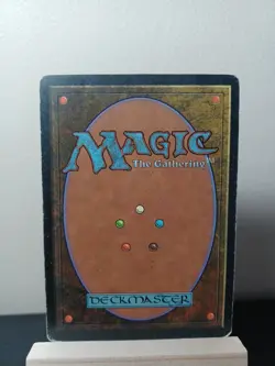 Hidden Horror [HP] - Weatherlight - MTG [UC] - Image 2