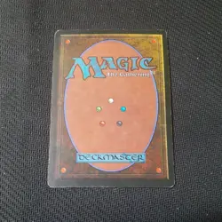 Game of Chaos ~ Ice Age [ NearMint ] [ Magic MTG ] - Image 2