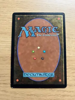 MTG Temporal Aperture (RESERVED LIST) - Urza's Saga - EX - Image 2