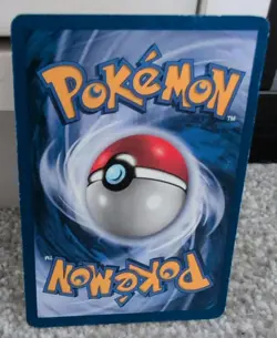 Pokemon Dark Magneton 28/82 Non-Holo Rare Card Team Rocket Set, WOTC TCG - Image 2