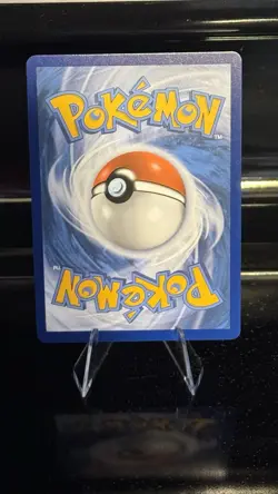 Pokemon Lillie's Determination Full Art Rare 169/132 Mega Evolution - Image 2