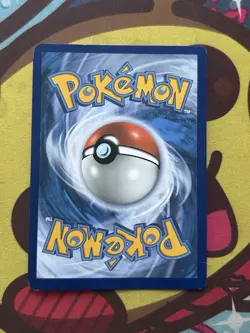 Pokemon Gym Badge XY209 - XY Black Star Promo - Blaine - Evolutions - Image 2