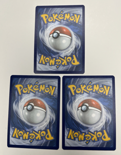 Pokemon Tcg Lot of 3 Lugia Celebrations Holo Rare - Image 5