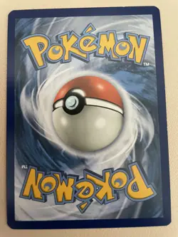 Pokemon TCG Minccino Fates Collide 86/124 Reverse Holo Common NM - Image 2