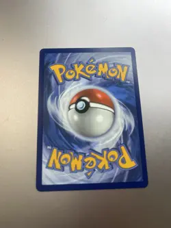 Team Rockets Moltres EX Destined Rivals 229/182 Secret Art Rare Pokemon - Image 2