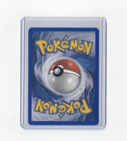 Kyogre EX 037 Holo Pokemon TCG Nintendo Black Star Promo 2006 LP - Image 2