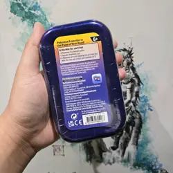 Pokemon Kanto Power Mini Tin Dragonite - Image 2