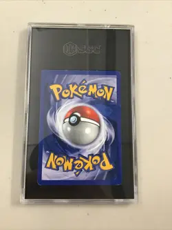 2001 Pokemon Neo Revelations #65 Shining Gyarados Holo SGC 2 Good - Image 2