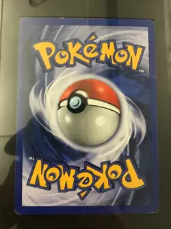 2001 Pokemon Neo Revelations #65 Shining Gyarados Holo SGC 2 Good - Image 5