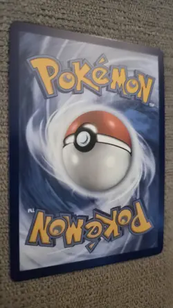 Pokemon TCG Shuckle Illustration Rare 136/132 Mega Evolution IR NM English - Image 5