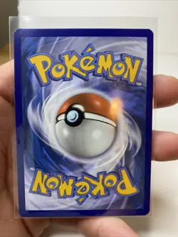 Eevee SWSH127 Black Star Promo Cosmos Holo Near Mint Pokemon Sword Shield 2021 - Image 4