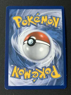 Jirachi - XY112 - Pokemon XY Promo Holo Rare Card LP - Image 2