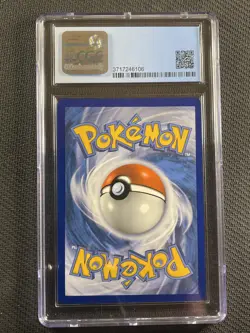 Pokemon Card CGC 9 Mint Decidueye gx Hidden Fates S&M 2019 SV47/SV94 - Image 2