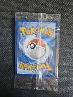Pokemon TCG S&V 151 Snorlax Promo Card SVP051 Sealed - Image 2