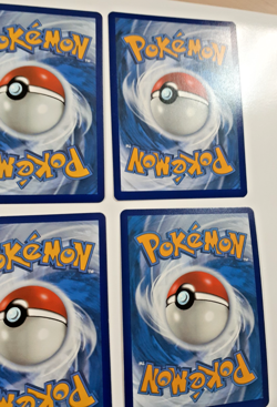 Pokemon Pikachu Starter Set SIX VMAX, V, promo cards, 25th Anniv Celebrations!! - Image 5