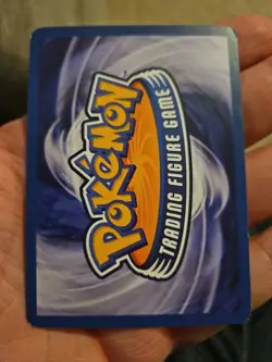 Scoop Up Pokemon Trading Figure Game 2007 Regular Card TCG - Image 2