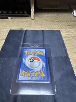 Pokemon Pikachu TCG Card Crown Zenith 160/159 Holo Secret Rare NM/Mint Condition - Image 4