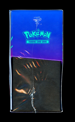 Pokemon TCG Journey Together *POKEMON CENTER EXCLUSIVE* Elite Trainer Box (ETB) - Image 4
