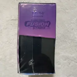 Pokemon TCG Sword & Shield Fusion Strike Elite Trainer Box ETB *SEALED* 820650809330 - Image 2