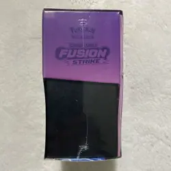 Pokemon TCG Sword & Shield Fusion Strike Elite Trainer Box ETB *SEALED* 820650809330 - Image 4