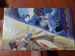 Pokemon Simplified Chinese Exclusive Lillie’s Support Gift Box Factory Sealed - Image 1