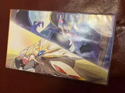 Pokemon Simplified Chinese Exclusive Lillie’s Support Gift Box Factory Sealed - Image 3