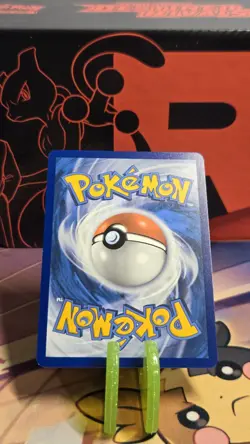 Pokemon Scarlet & Violet Paradox Rift Aipom 211/ 182 IR - Image 2