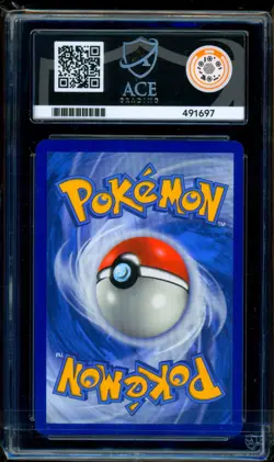 ACE 9 Pikachu Illustration Rare 173/165 151 Pokemon English MINT #1 - Image 2