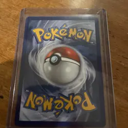 Dark Gyarados Holo 8/82 Classic Collection Celebrations - Pokemon - Image 2