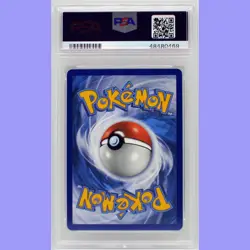 Pokemon Charizard GX 9/68 Hidden Fates 2019 Sun & Moon PSA 10 Gem Mint - Image 2
