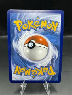 Iron Crown Ex 206/162 Pokemon Temporal Forces Special Illustration Rare NM - Image 2