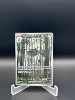 POKEMON - FERROTHORN - 149/086 - ILLUSTRATION RARE - S&V WHITE FLARE - BRAND NE - Image 1