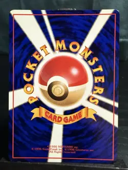 Pokemon TCG Japanese Scyther Vending Series - Image 3