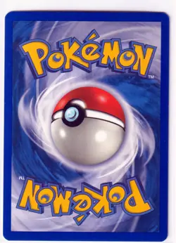 2004 POKEMON NIDORAN M #71/112 EX FIRE RED LEAF GREEN REVERSE HOLO NM/M - Image 2