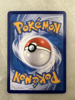 2025 Pokemon TCG S-Chinese Gem Pack Vol.3 CBB3C 0207/07 Exclusive Meowth LL - Image 2