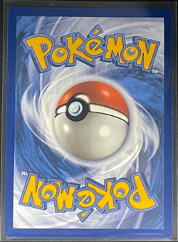 Pokemon TCG Chilling Reign Holo Gengar Halloween Trick or Trade Stamp 057/198 NM - Image 2