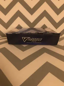 Pokemon GO V Battle Deck Mewto vs Melmetal SEALED CASE 12 Booster Packs! - Image 5