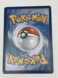 White Kyurem - XY81 - Pokemon XY Promo Holo Rare Card HP - Image 2