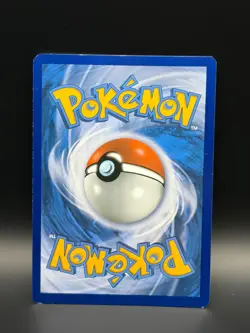 Pokemon TCG Shining Lugia SM82 Promo Holo Card NM Condition - Image 2