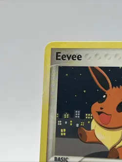 Eevee 55/115 Unseen Forces Regular 2005 Pokemon Card NM Vintage Rare - Image 5