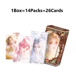 Sailor Moon Crystal Star Dream 2 Booster Box Trading Card Anime TCG NEW 2025！ - Image 2