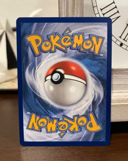 Pokemon TCG Fighting Gong 168/132 Me01: Mega Evolution Ultra Rare Holo Card NM - Image 2
