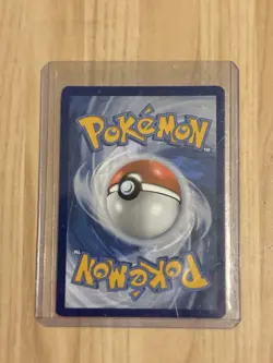 Nest Ball Gold Secret Rare 255/198 Scarlet & Violet Base Set Pokemon Card - NM - Image 3
