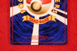 *A++rank* Pokemon Card Sabrina’s Gengar No.094 Holo Rare Old Back Japanese #5671 - Image 5