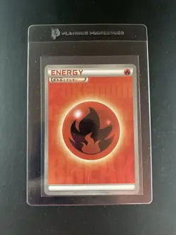 Fairy Fire Water Energy XY Break 2015 Japanese Pokemon Card ~ MP - Image 2